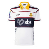 Highlanders 2026 Away Super Rugby Jersey