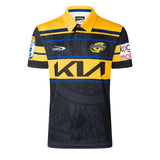 Hurricanes 2026 Alternate Super Rugby Jersey