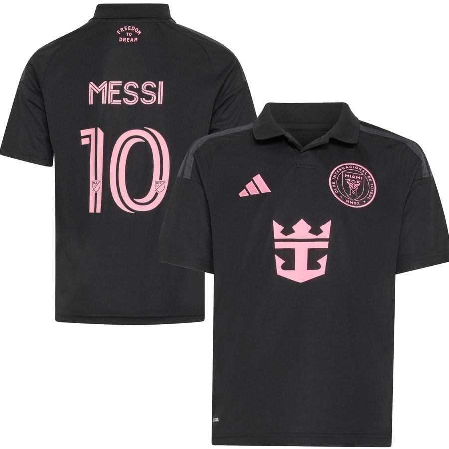 Inter Miami Kids 2026/27 Away Jersey