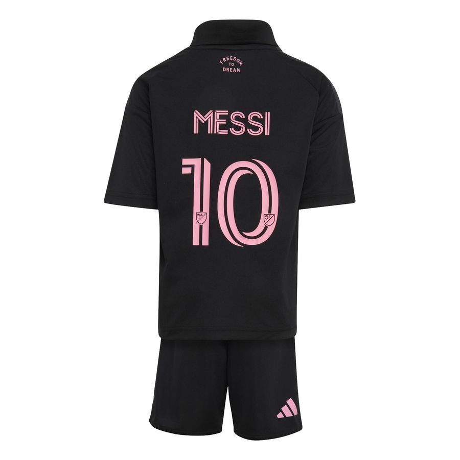 Inter Miami Kids 2026/27 Away Jersey