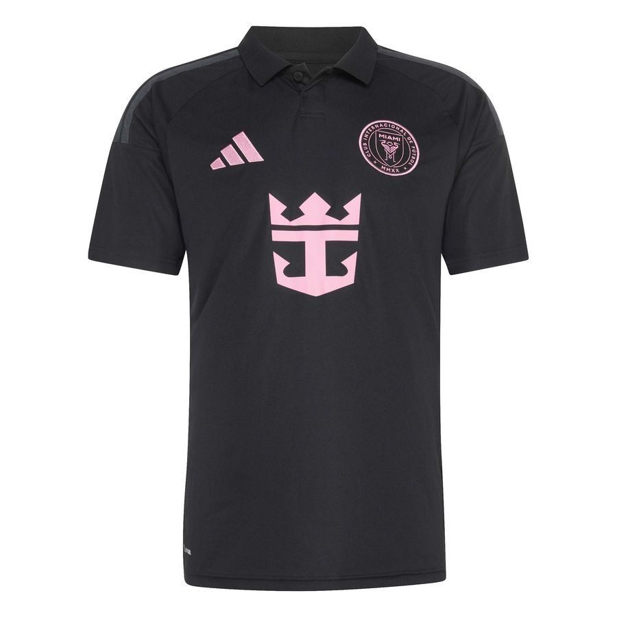Inter Miami 2026 Away Jersey
