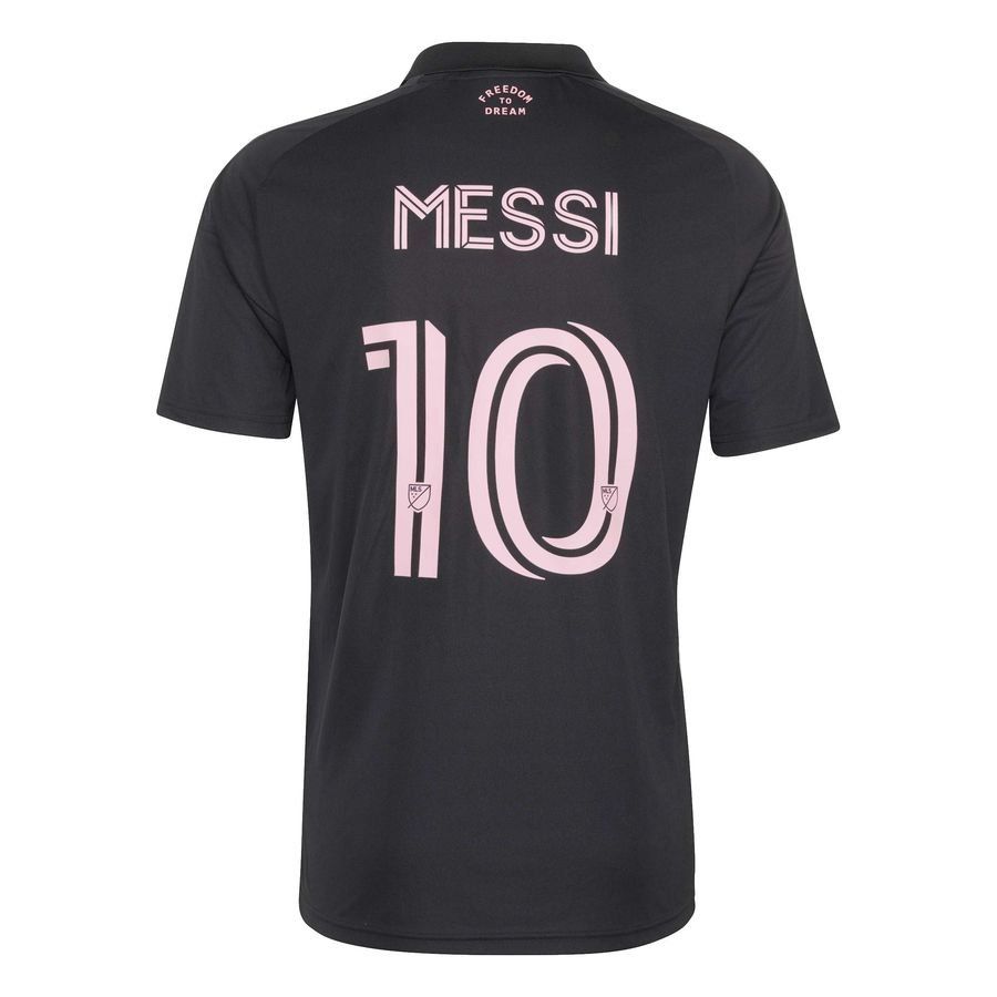 Inter Miami 2026 Away Jersey