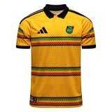 Jamaica 2026 Home Jersey
