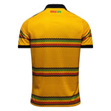 Jamaica 2026 Home Jersey