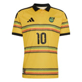 Jamaica 2026 Home Jersey