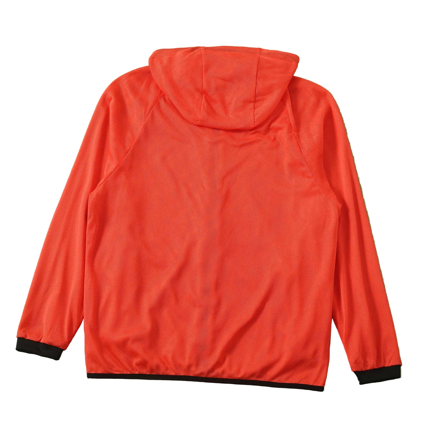 Netherlands 2026 Orange World Cup Anthem Jacket