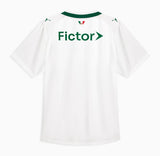 Palmeiras 2026 Away Jersey