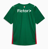 Palmeiras 2026 Home Jersey