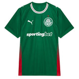 Palmeiras 2026 Home Jersey