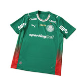 Palmeiras 2026 Home Jersey