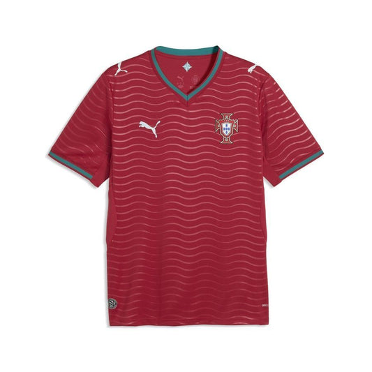 Portugal 2026/27 Home Jersey