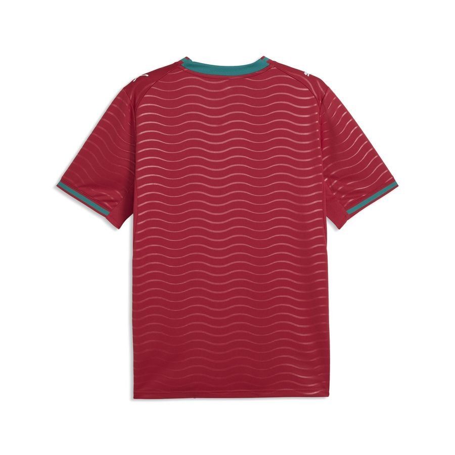 Portugal 2026/27 Home Jersey