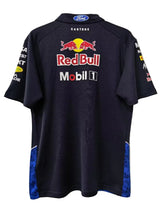 RedBull 2026 Blue F1 Polo Shirt