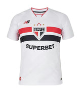 2026 Sao Paulo Home Jersey