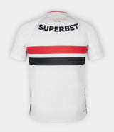 2026 Sao Paulo Home Jersey