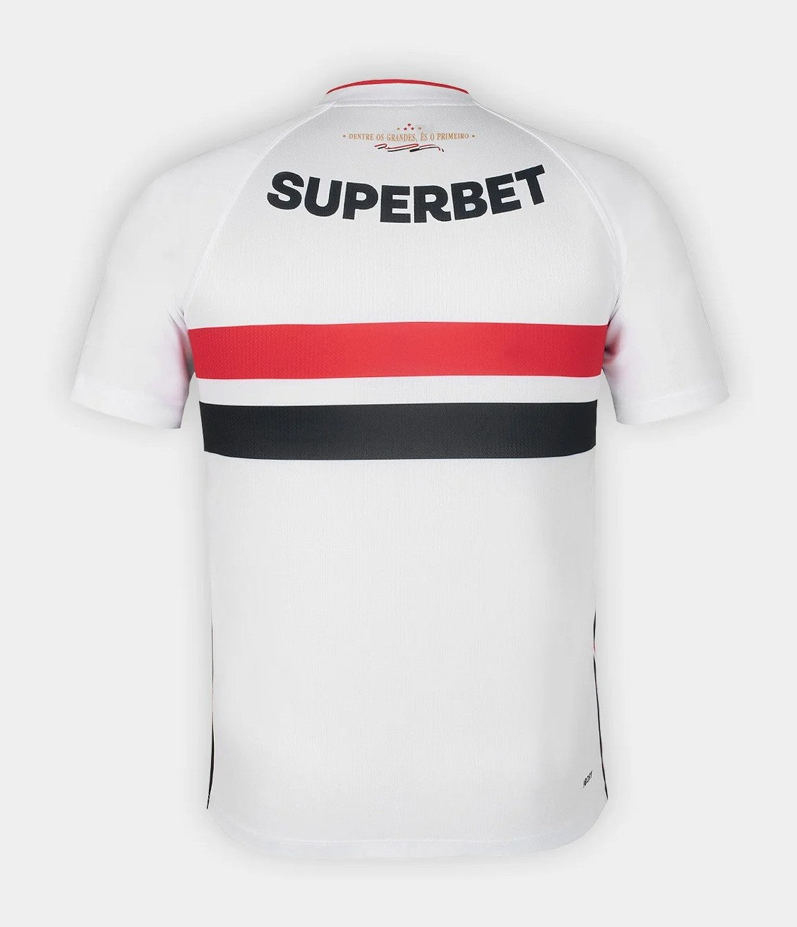 2026 Sao Paulo Home Jersey