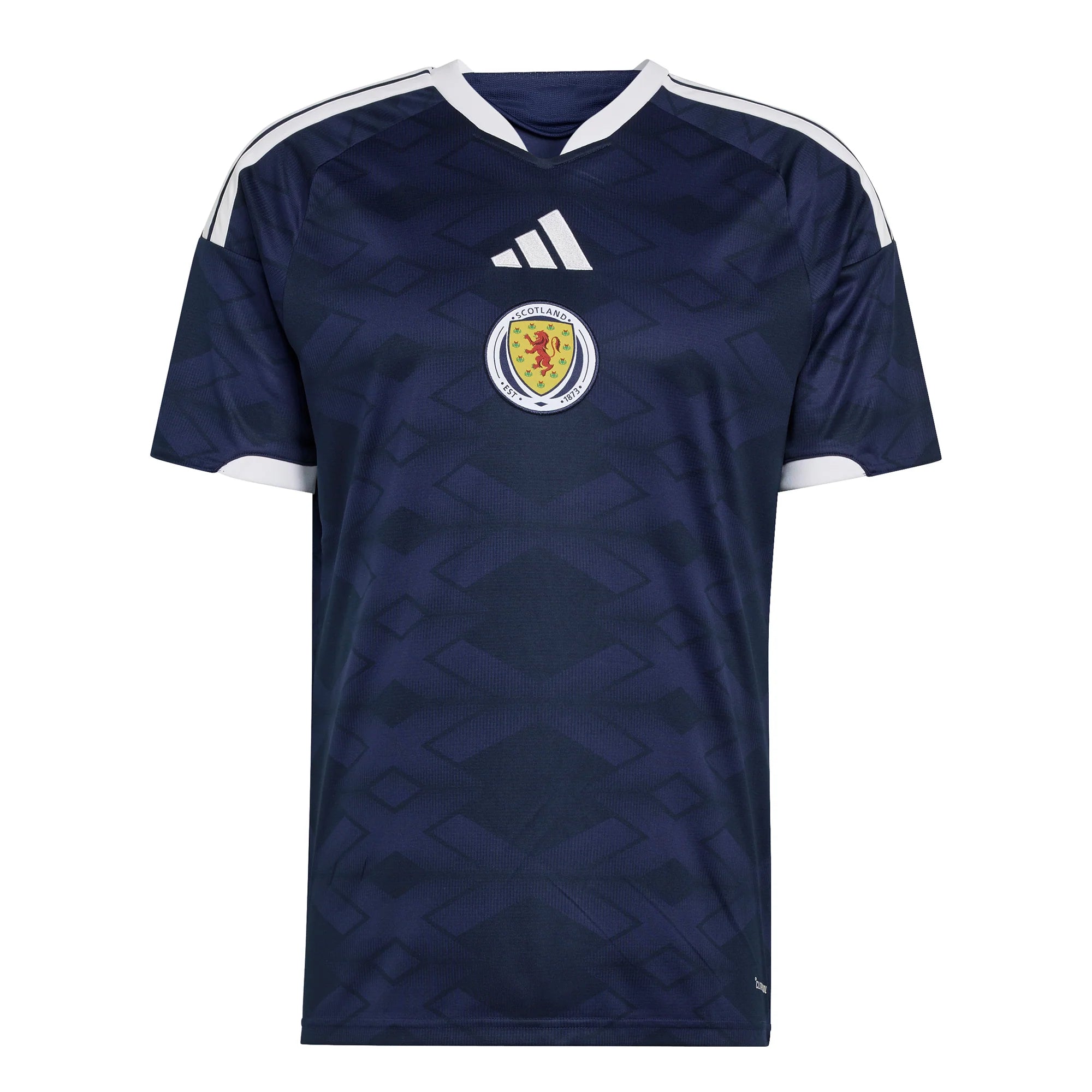 Scotland 2026 Home Jersey