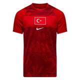 Turkey 2026 Home Jersey