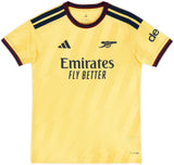 Arsenal 2026/27 Third Jersey