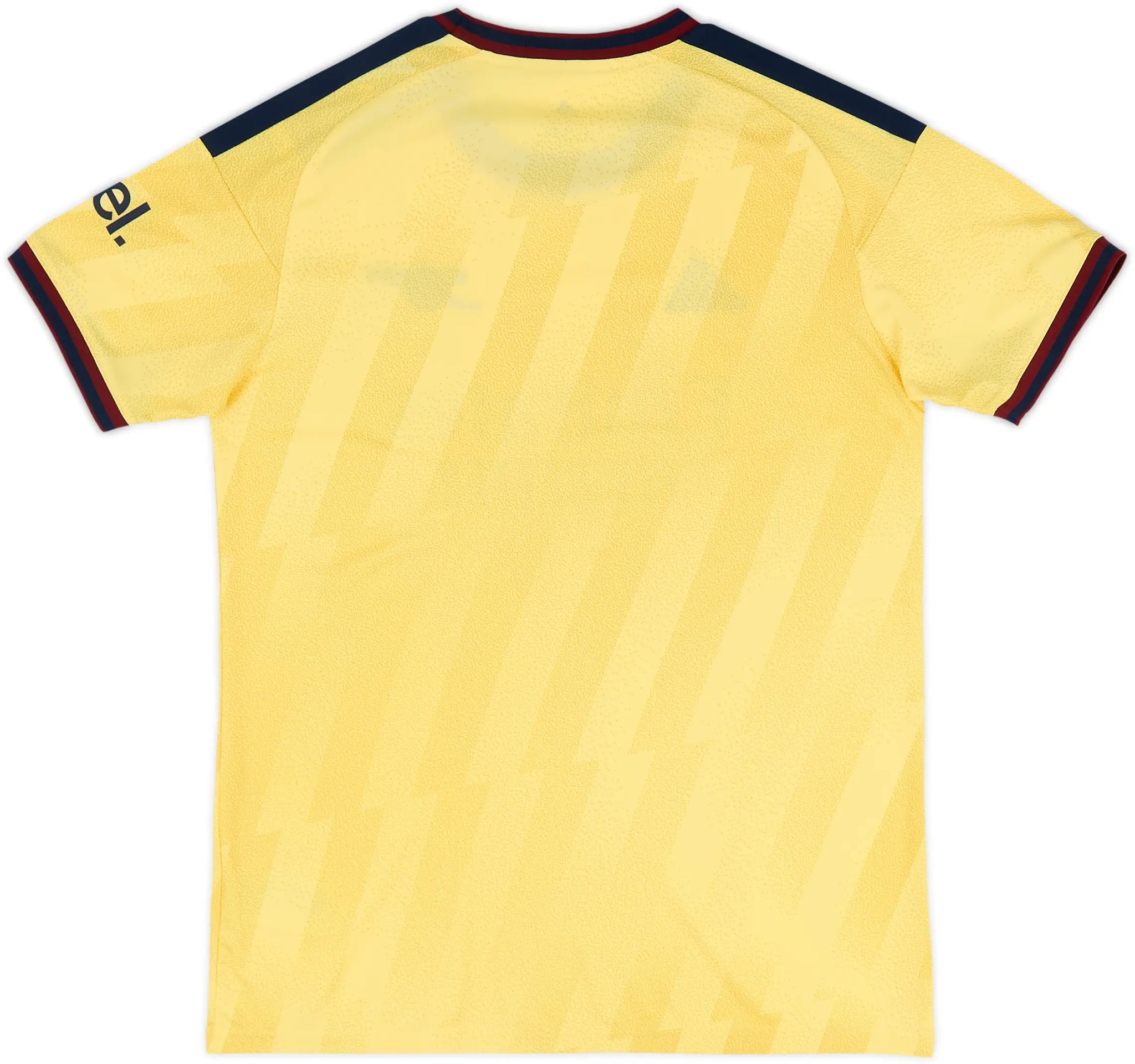 Arsenal 2026/27 Third Jersey