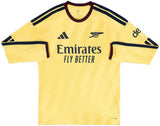 Arsenal 2026/27 Third Long Sleeve Jersey