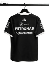 Mercedes 2026 Black F1 Tee Shirt
