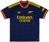 Arsenal 2026/27 Away Fan Version Jersey