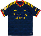 Arsenal 2026/27 Away Fan Version Jersey
