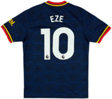 Arsenal 2026/27 Away Fan Version Jersey