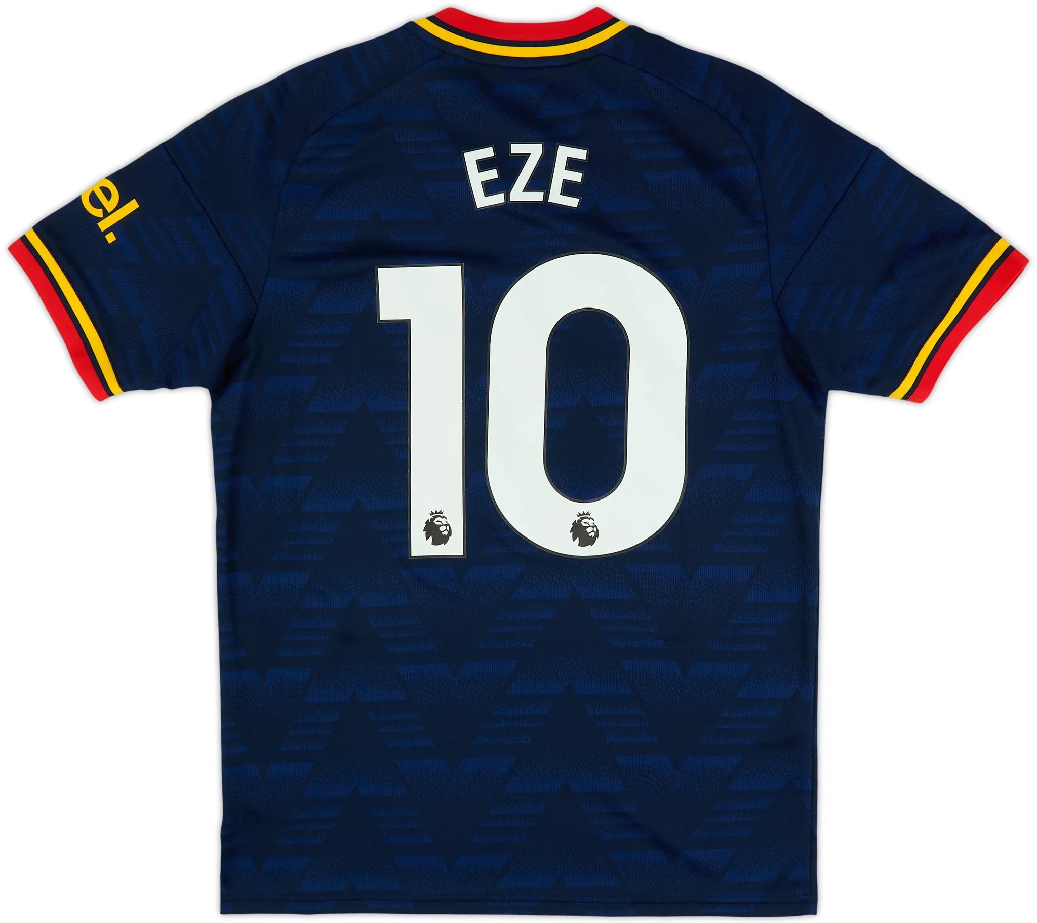 Arsenal 2026/27 Away Fan Version Jersey