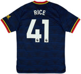 Arsenal 2026/27 Away Player Version Jersey