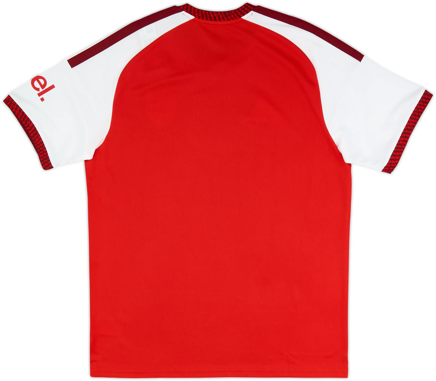 Arsenal 2026/27 Home Fan Version Jersey