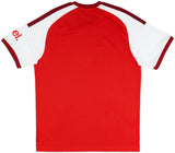 Arsenal 2026/27 Home Fan Version Jersey