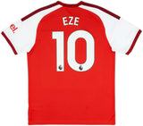 Arsenal 2026/27 Home Fan Version Jersey