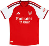 Arsenal 2026/27 Home Player Version