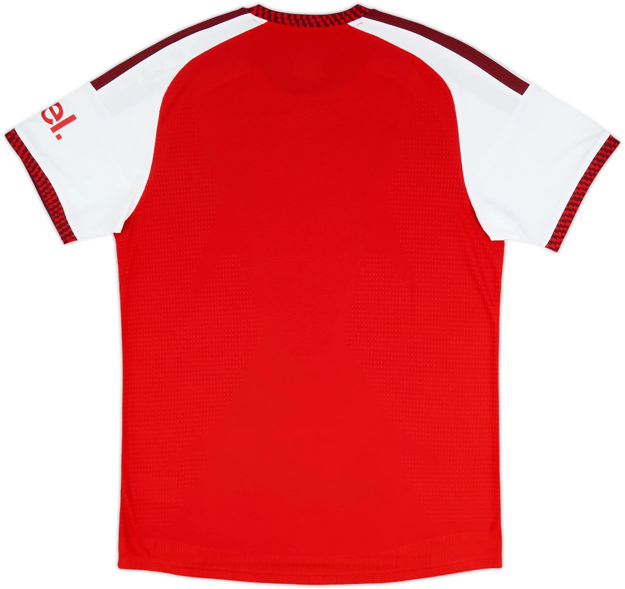 Arsenal 2026/27 Home Player Version