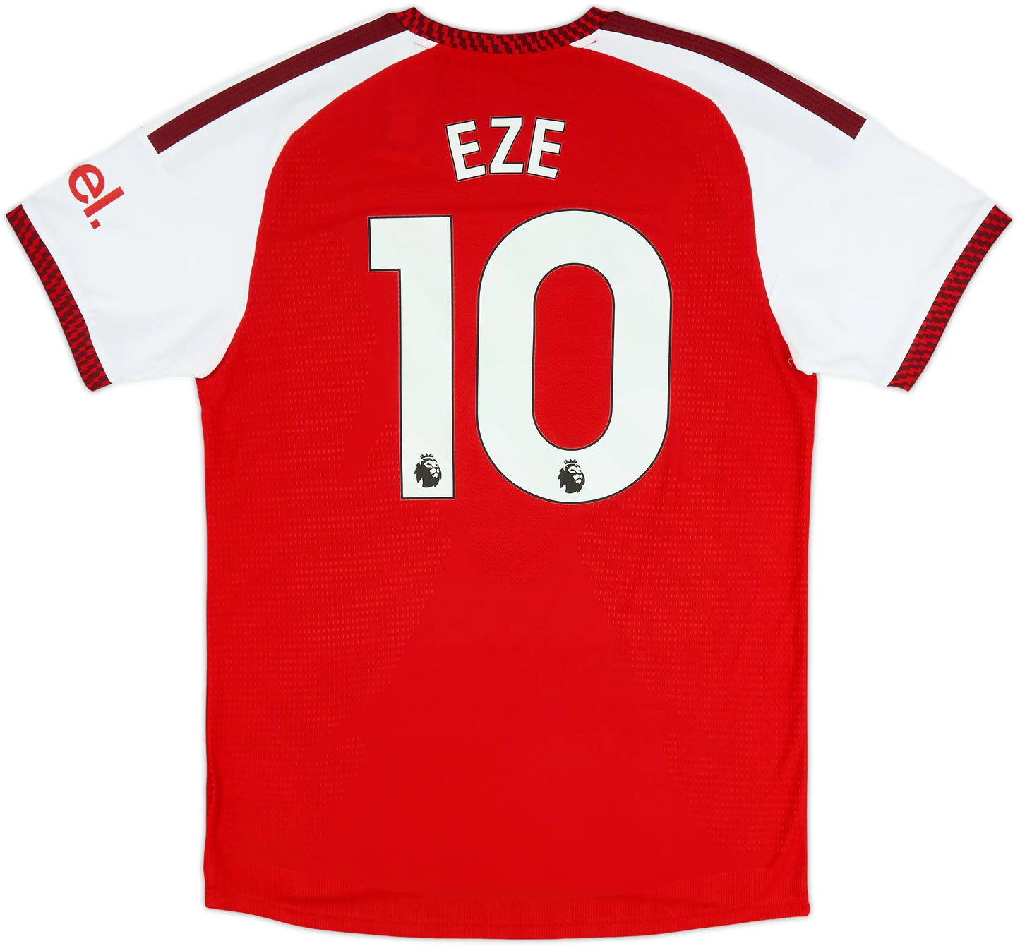 Arsenal 2026/27 Home Player Version