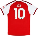 Arsenal 2026/27 Home Player Version