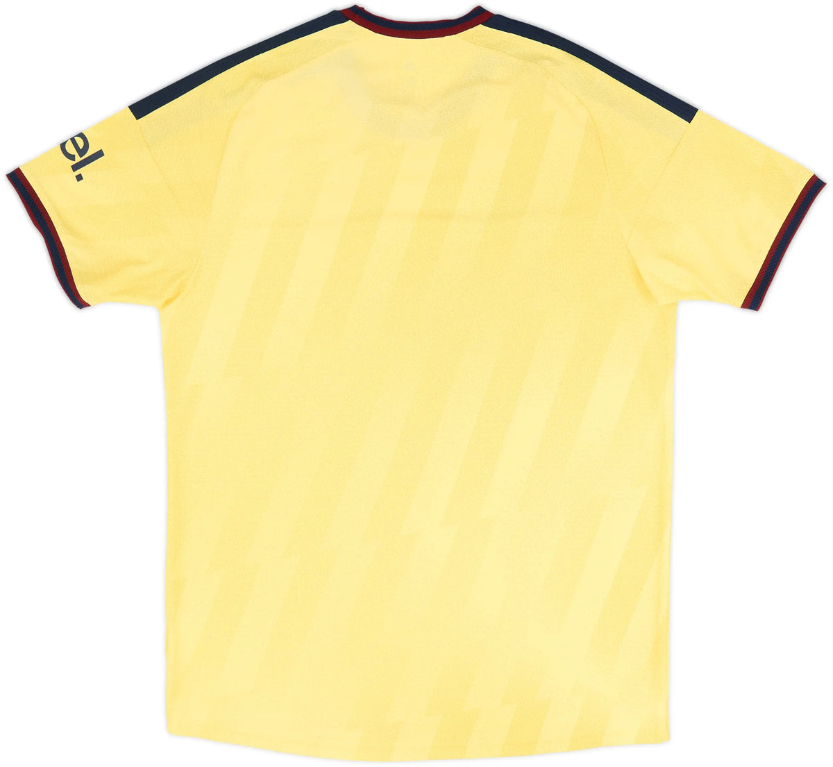 Arsenal 2026/27 Third Player Version Jersey