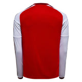 Arsenal 2026/27 Home Long Sleeve Jersey