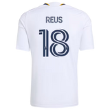 LA Galaxy 2026 Home Jersey