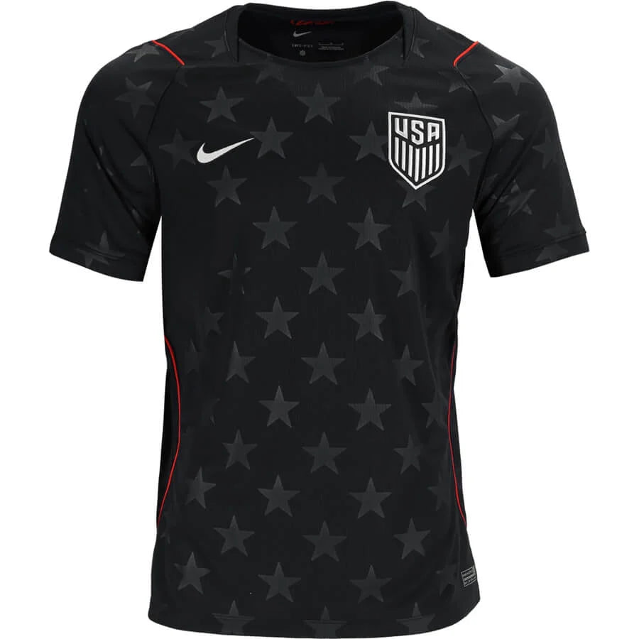 USA 2026/27 Away Jersey