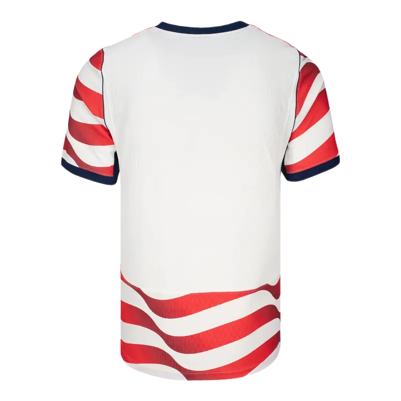 USA 2026 Home Jersey