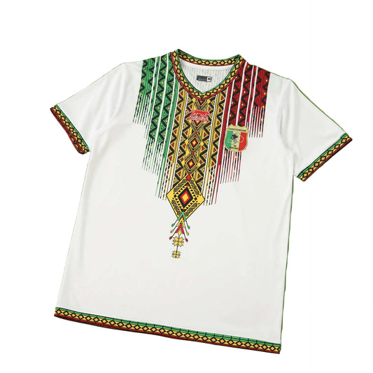 Mali 2025/26 Home Jersey
