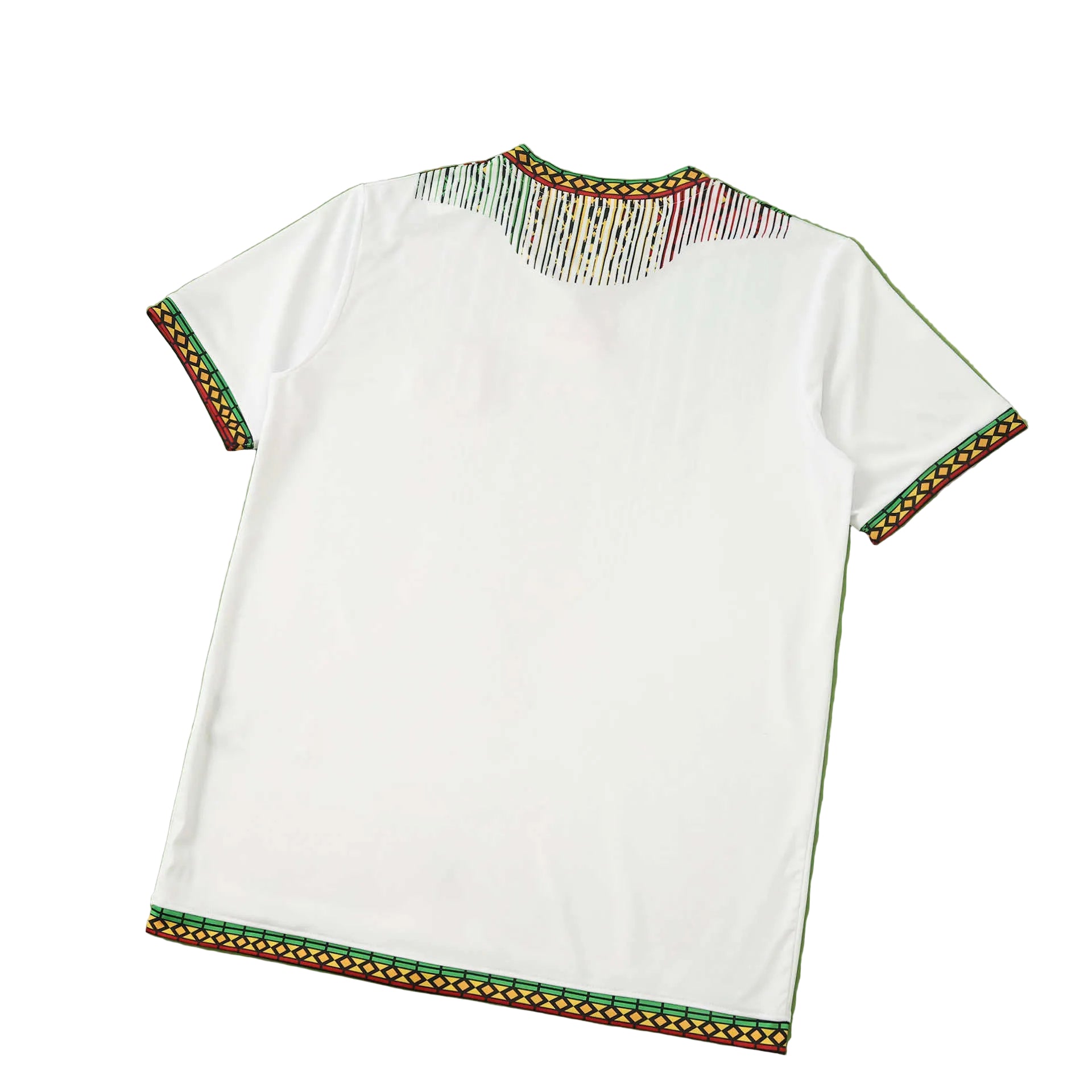 Mali 2025/26 Home Jersey