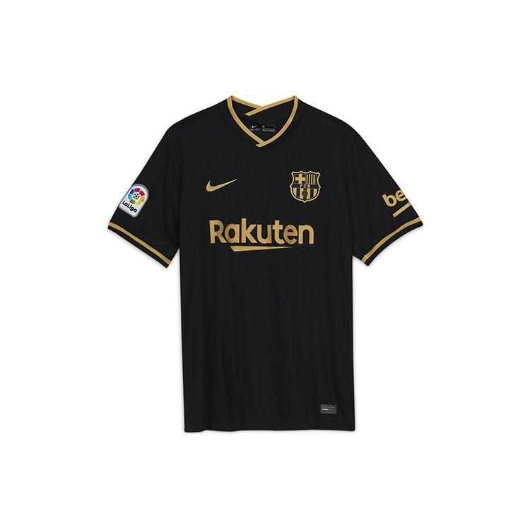 Barcelona 2020/21 Away Jersey