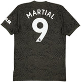 Manchester United 2020/21 Away Jersey