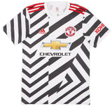 Manchester United 2020/21 Third Jersey