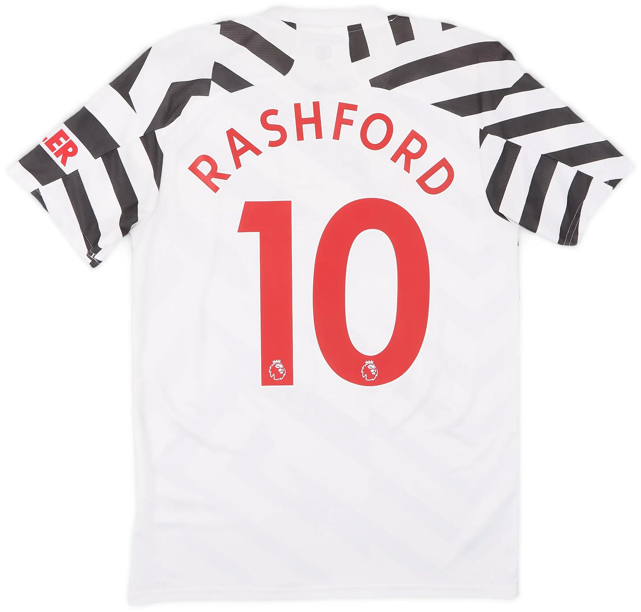 Manchester United 2020/21 Third Jersey