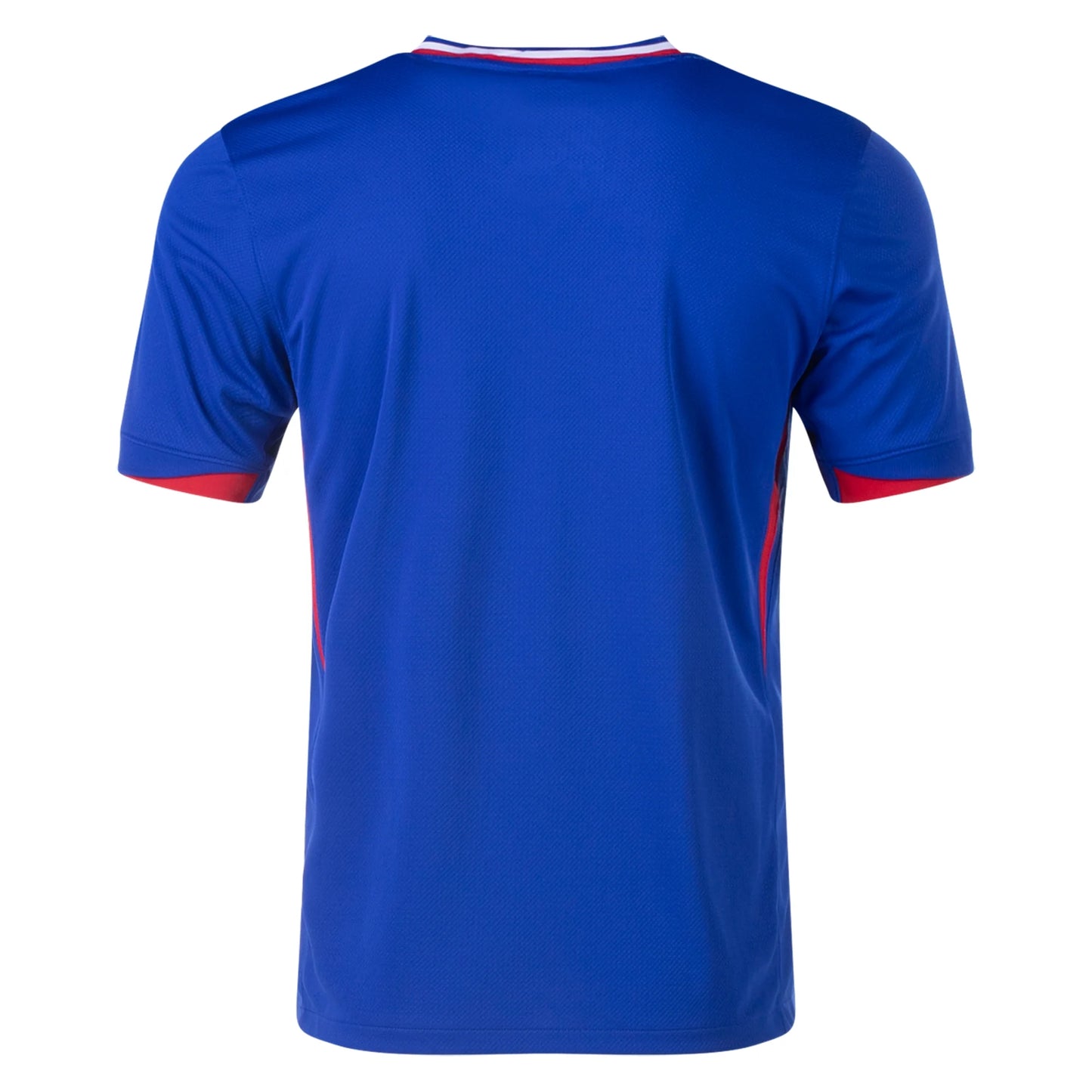 France 2024-25 Home Fan Version Jersey